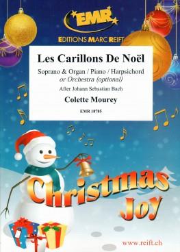 Les Carillons De Noël